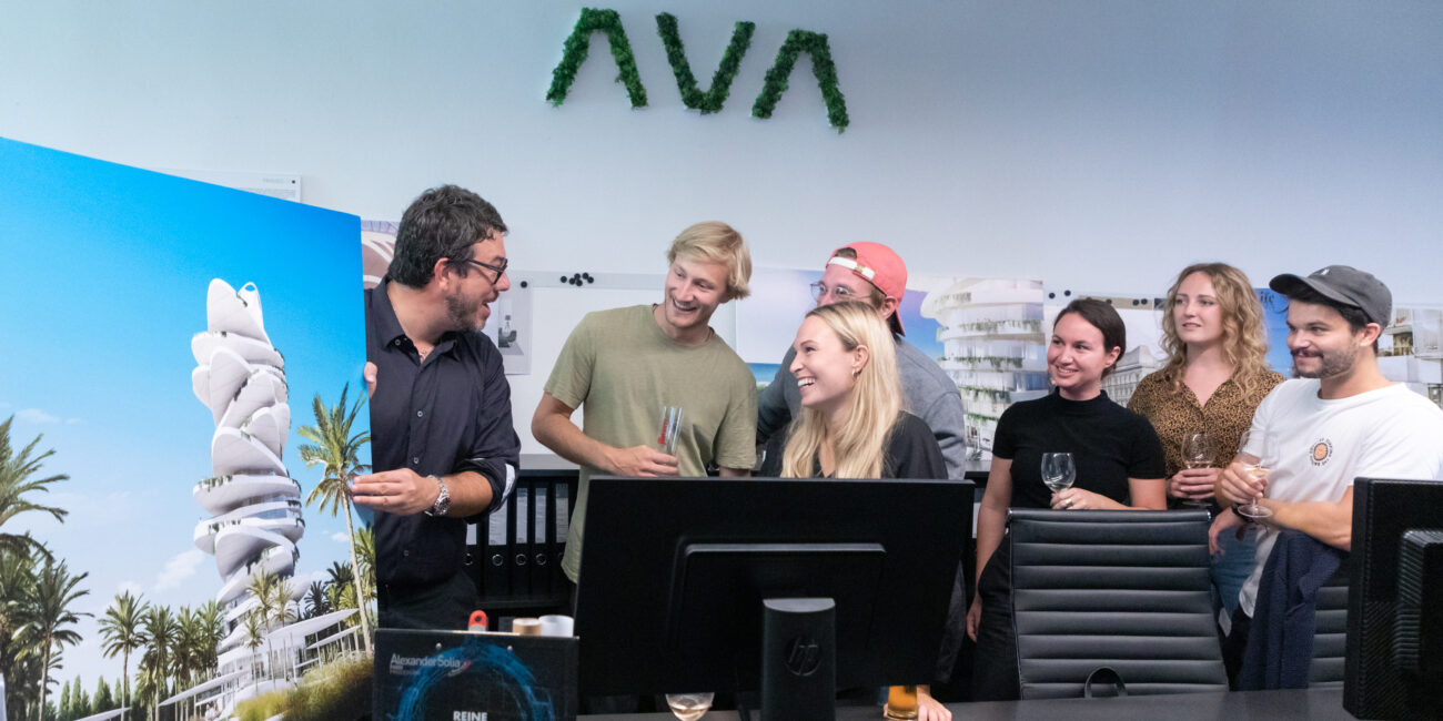 av studio, andrea vattovani, andrea vattovani architecture